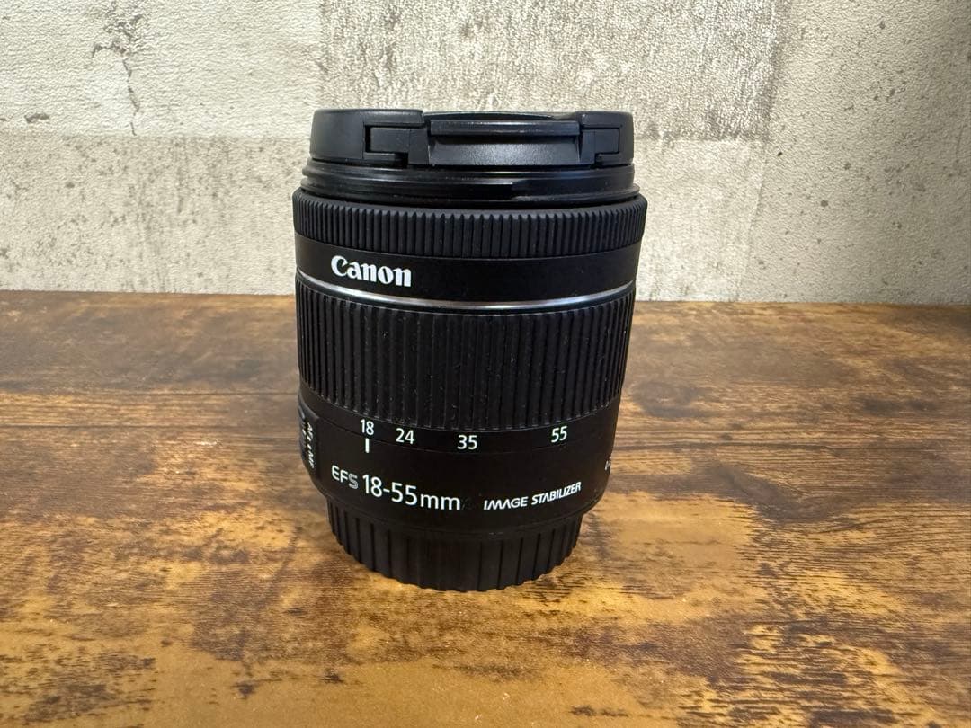 Canon EOS KISS X9i タブルズームレンズキット