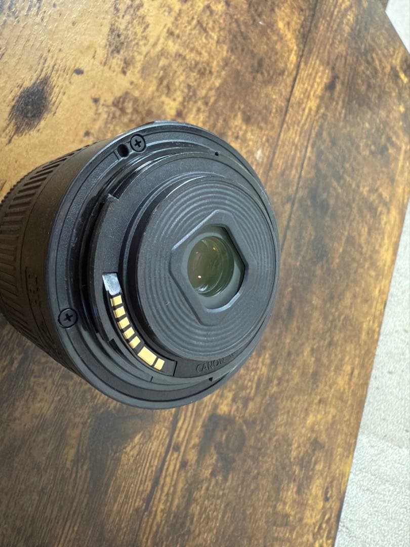 Canon EOS KISS X9i タブルズームレンズキット