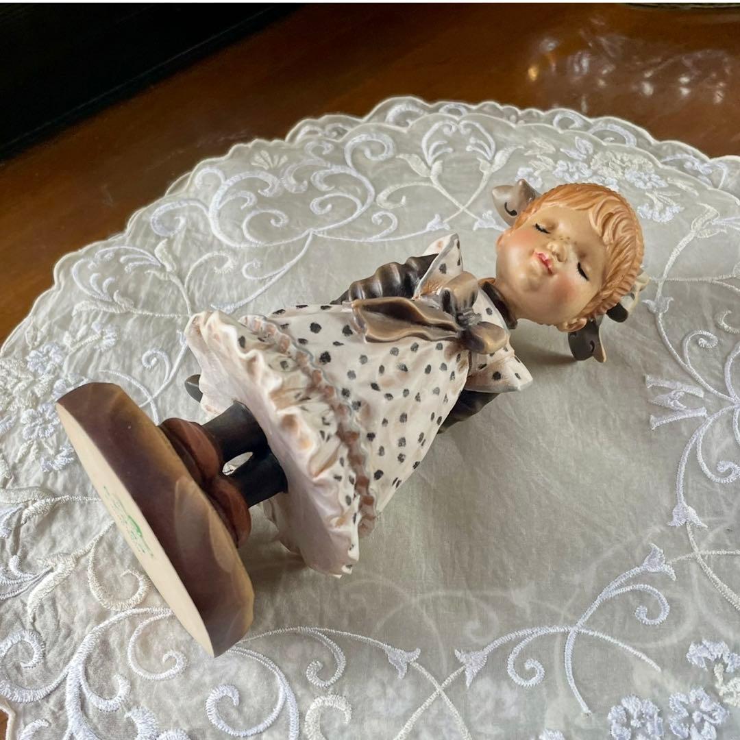 アンリ人形　ANRI サラ・ケイ　【希少】17㎝　　　　【Innocence 】