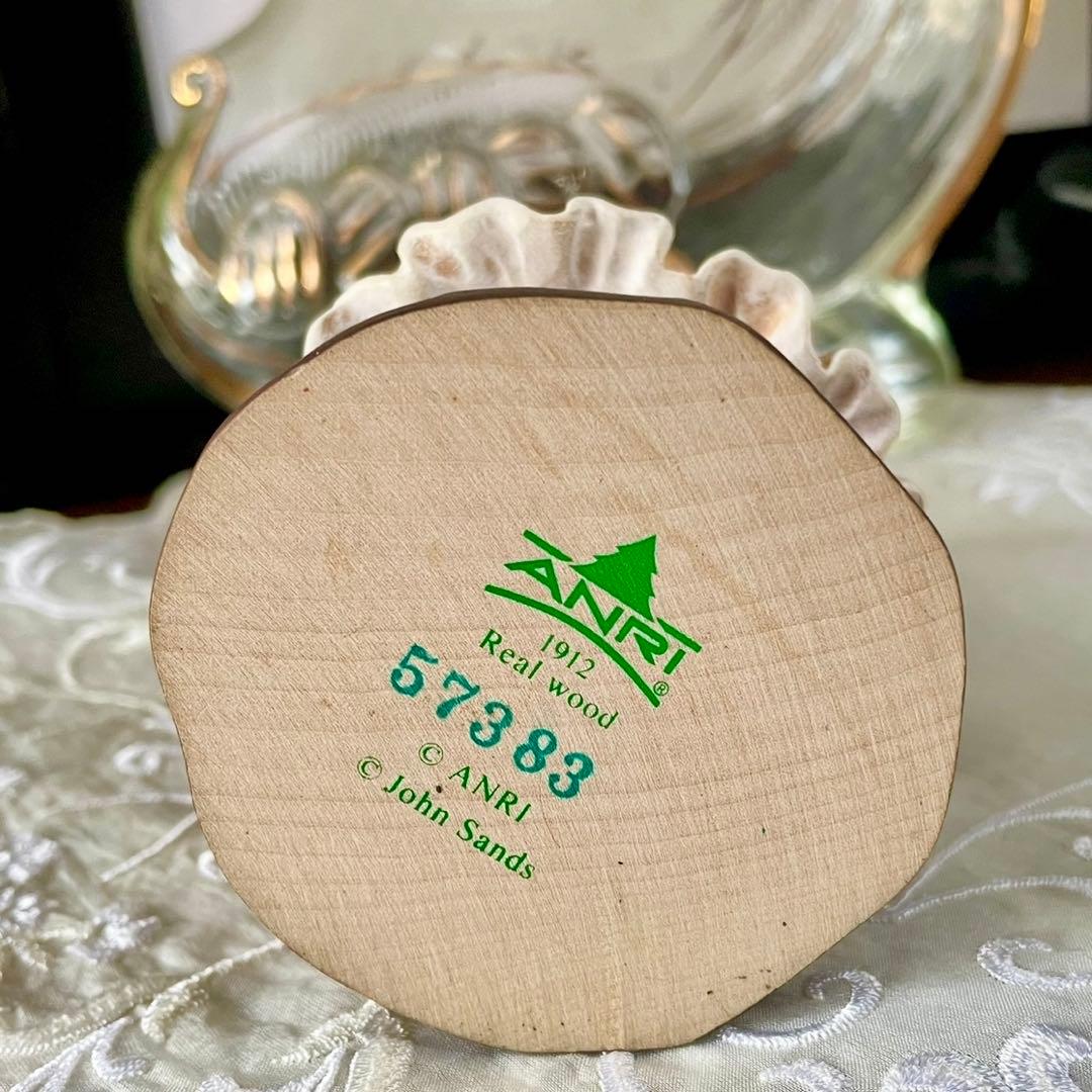 アンリ人形　ANRI サラ・ケイ　【希少】17㎝　　　　【Innocence 】