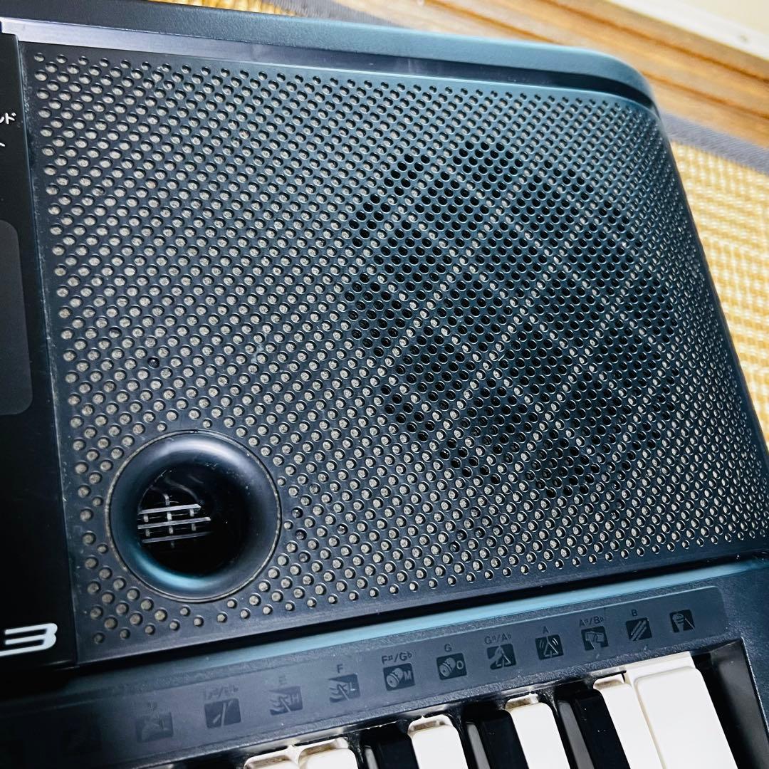 YAMAHA　PSR-E223　キーボード