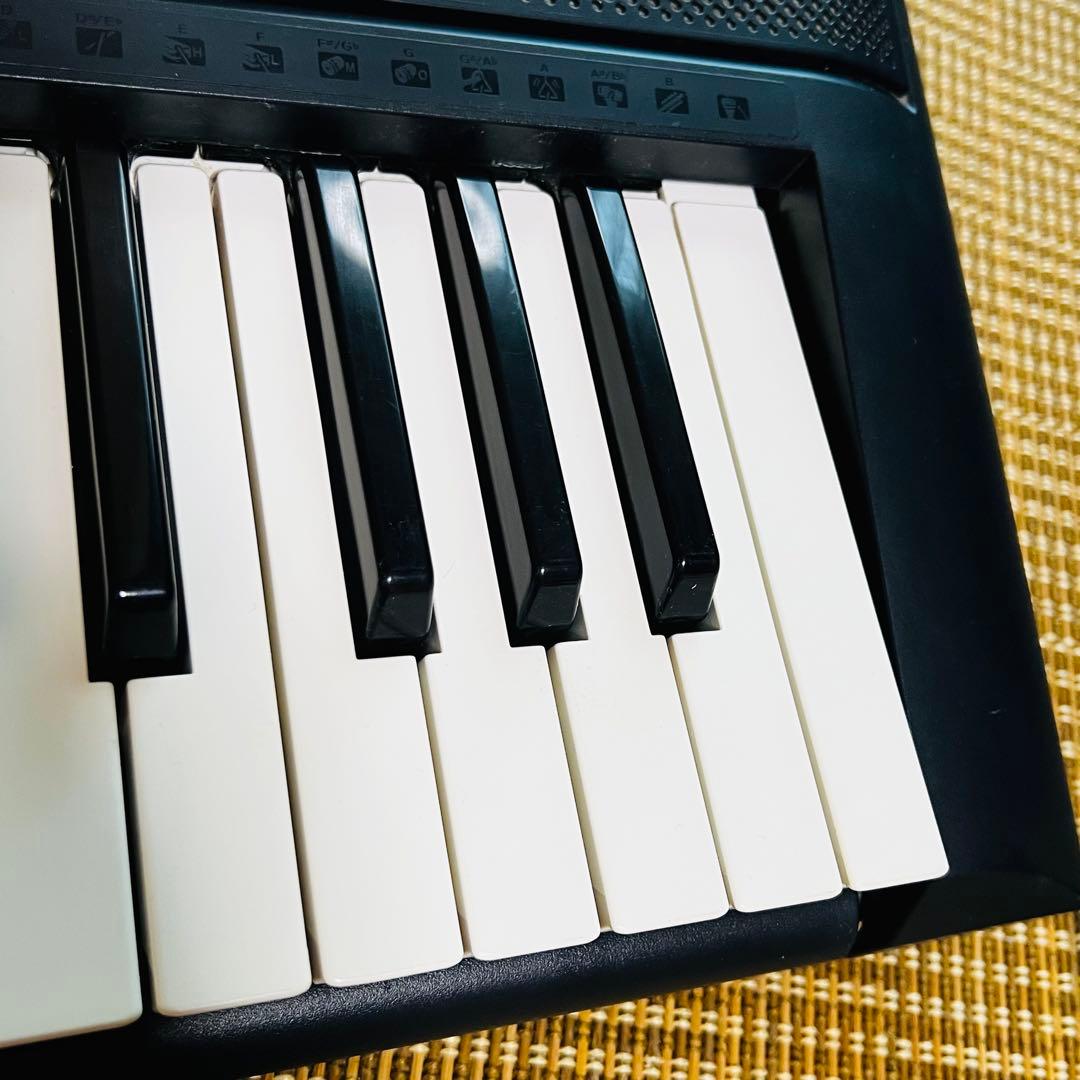 YAMAHA　PSR-E223　キーボード