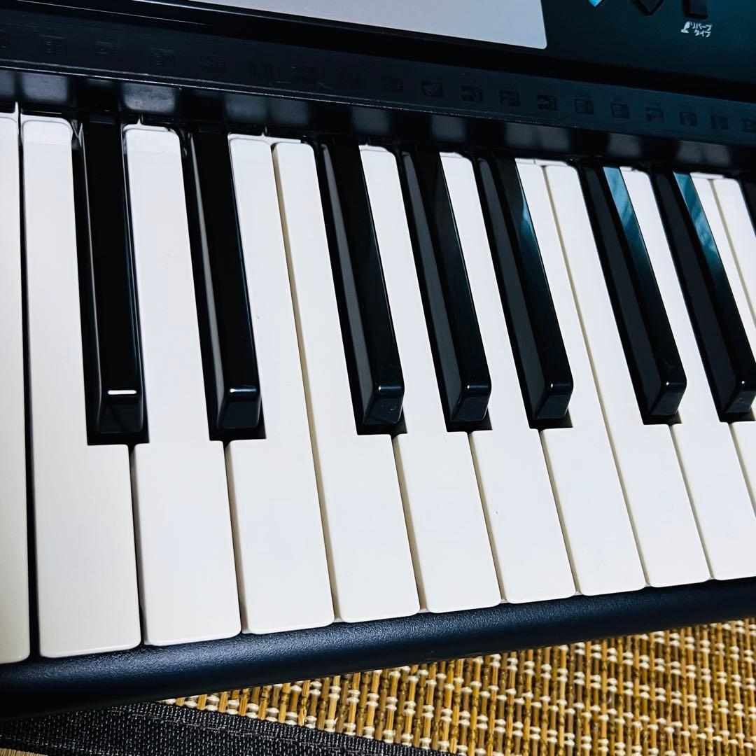 YAMAHA　PSR-E223　キーボード