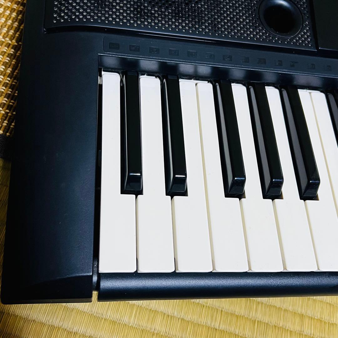 YAMAHA　PSR-E223　キーボード