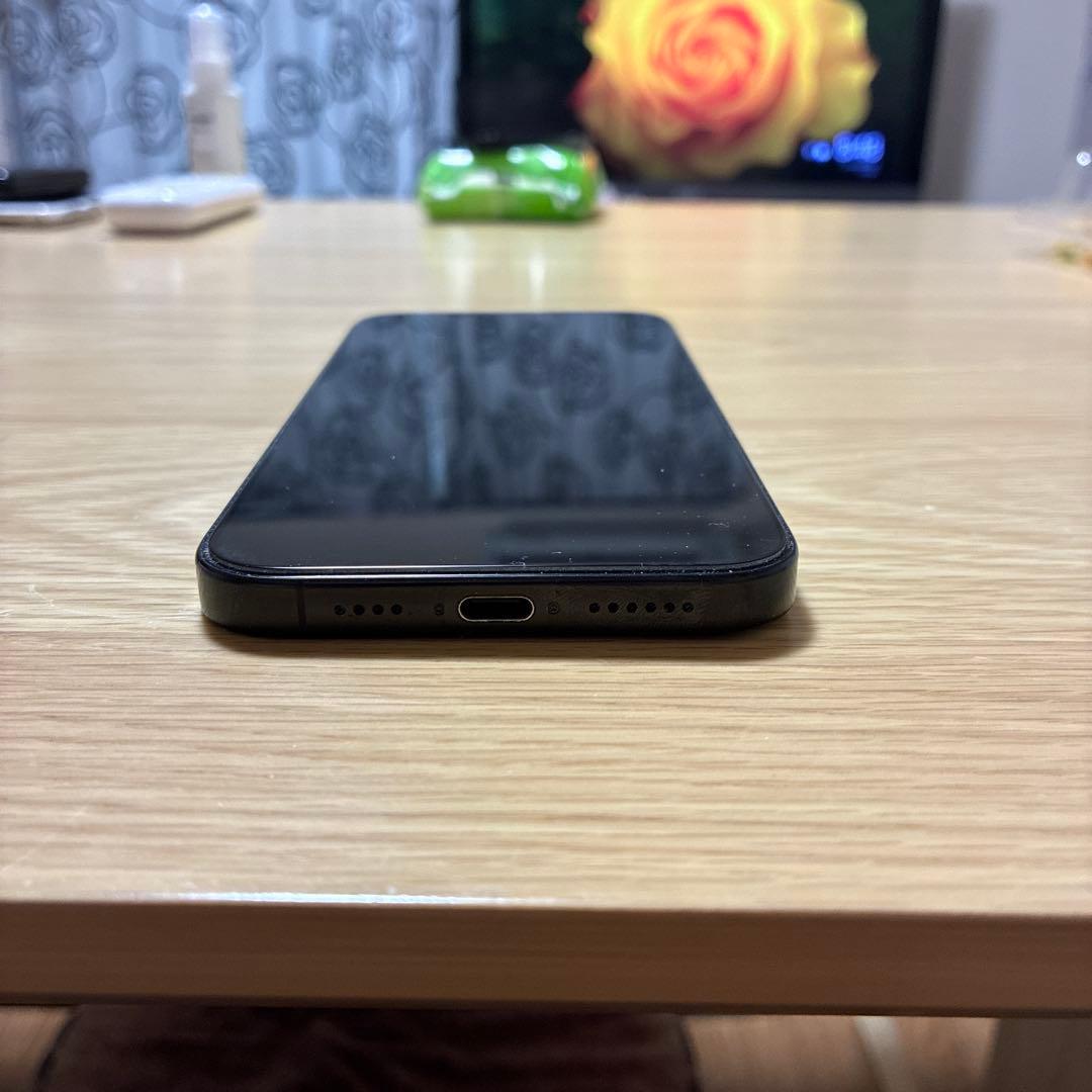 スマートフォン本体 iPhone16ProMax 256G