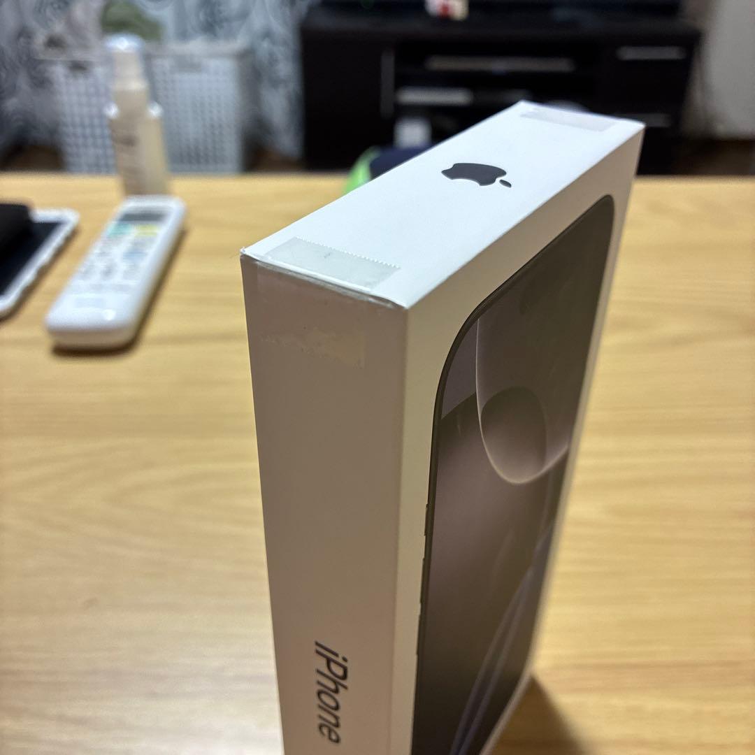 スマートフォン本体 iPhone16ProMax 256G