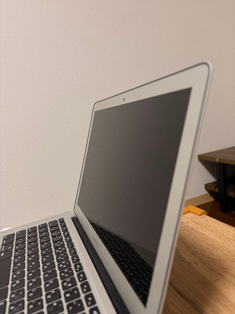 MacBook Air 13インチ 2012 付属品あり 動作確認済み