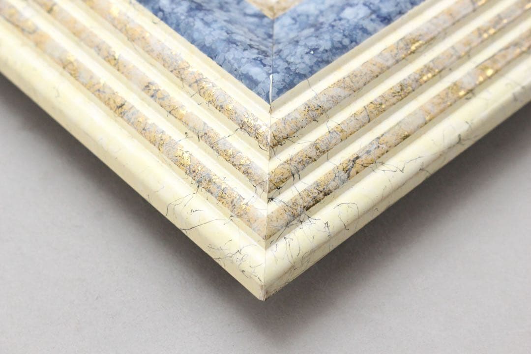 No4825額装　シム・シメール「MY , TOO #2」箱付　送料無料