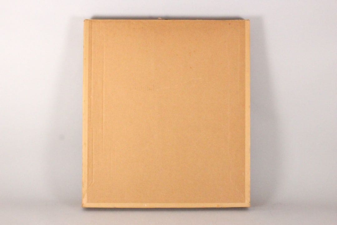 No4825額装　シム・シメール「MY , TOO #2」箱付　送料無料