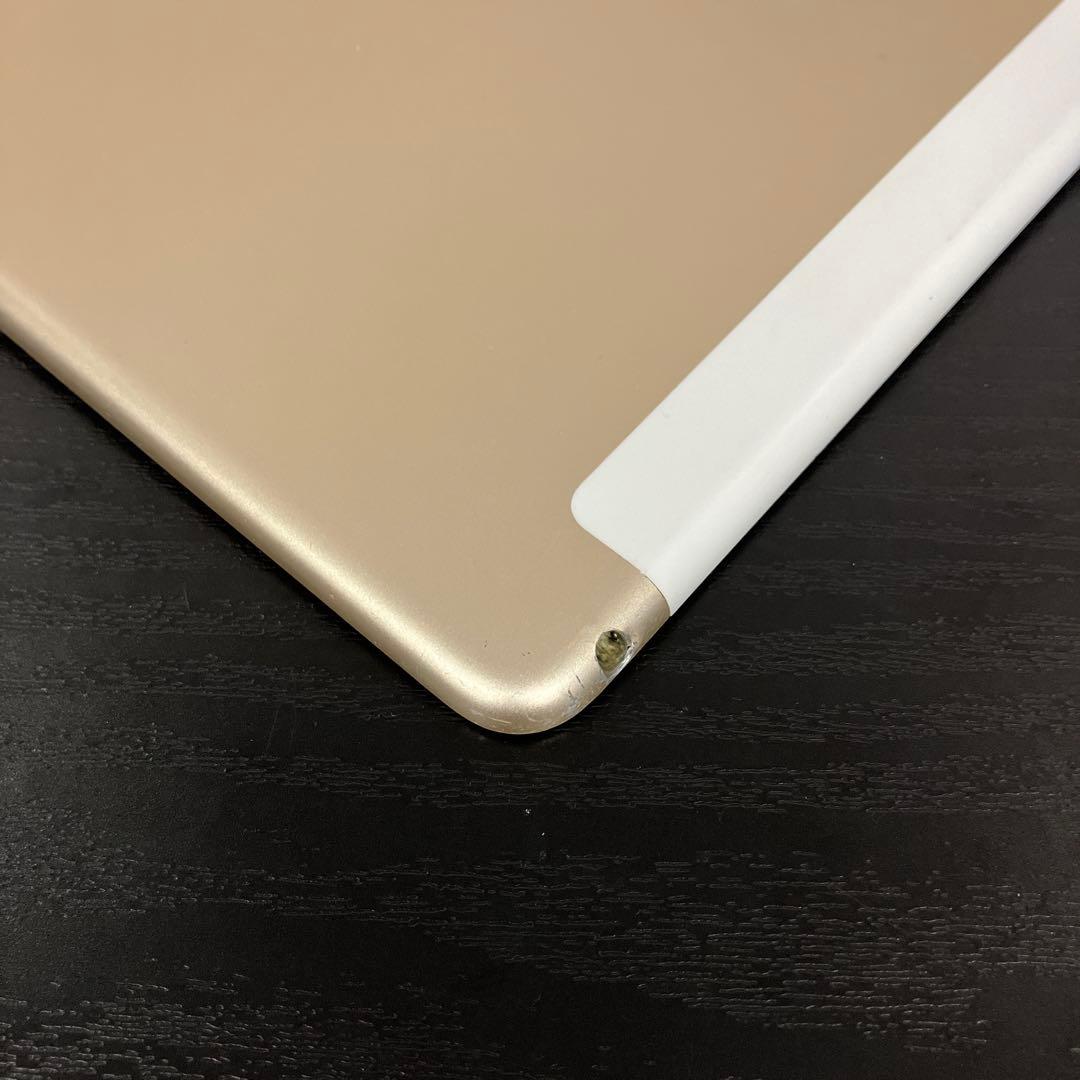 Apple iPad Air2 64GB ゴールド