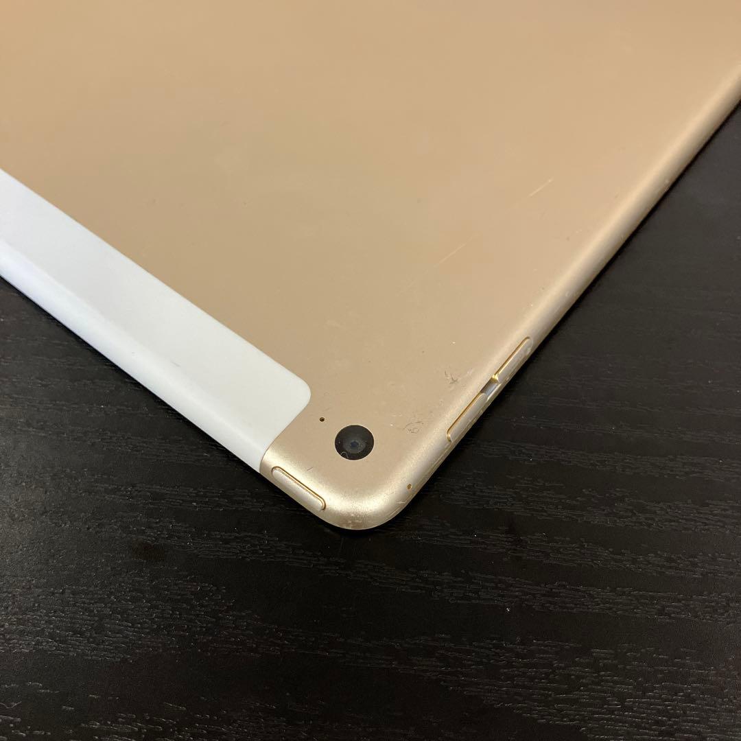Apple iPad Air2 64GB ゴールド
