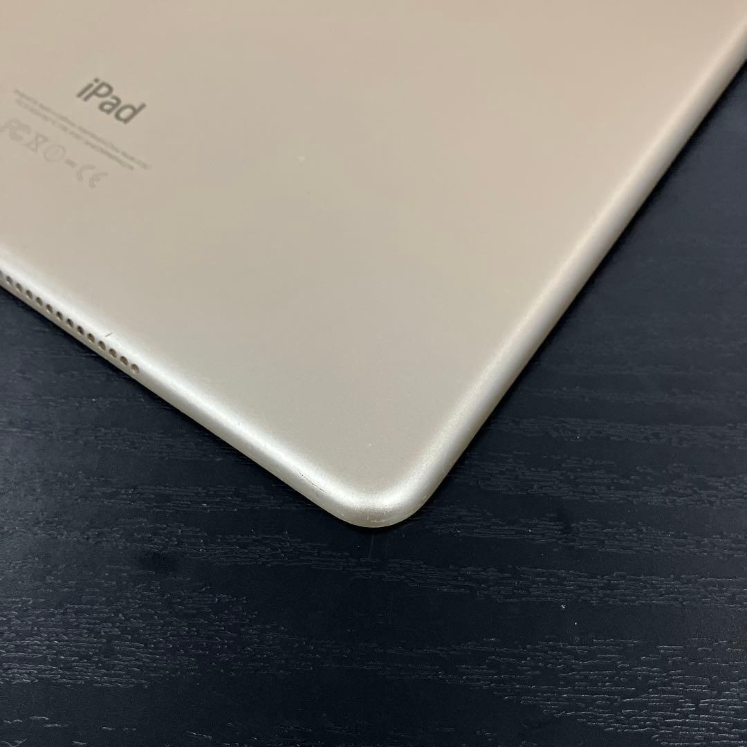 Apple iPad Air2 64GB ゴールド