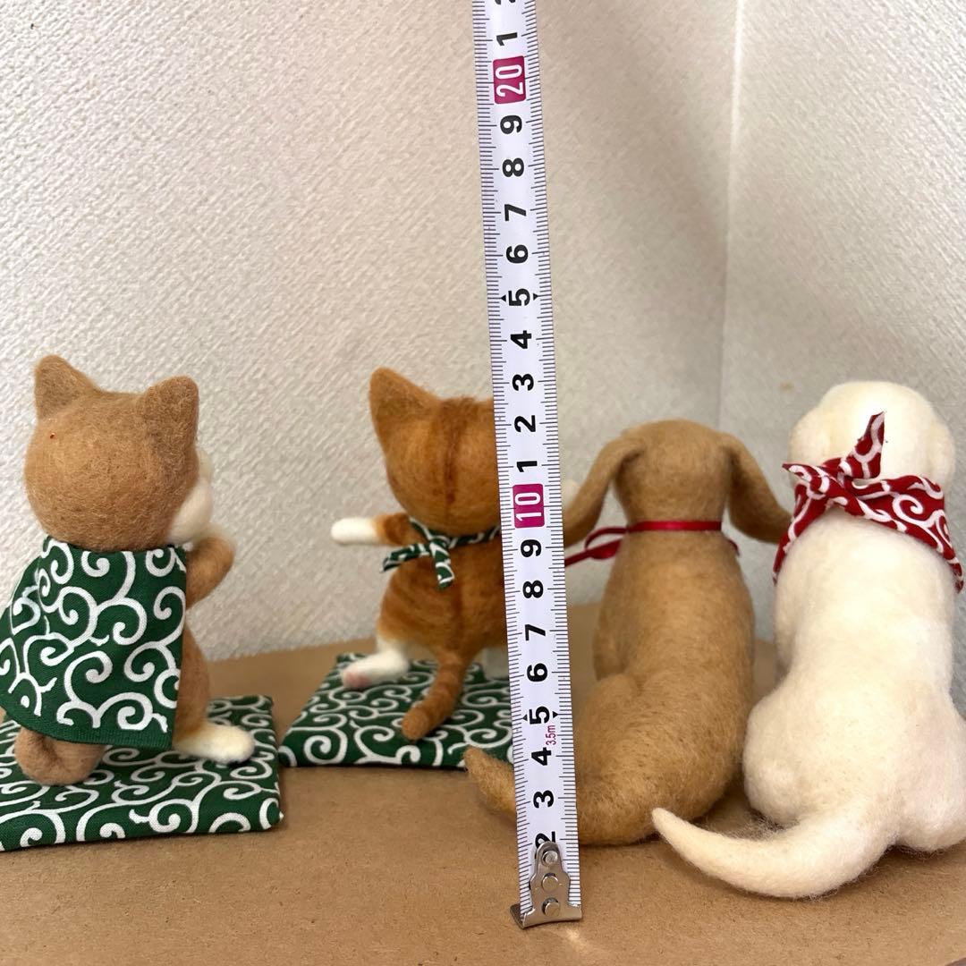 ゆきちゃん(=^x^=)U^ェ^U