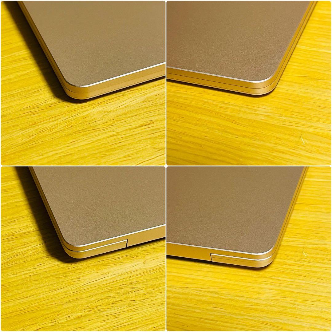 【極美品】Microsoft Surface Laptop 4 サンドストーン