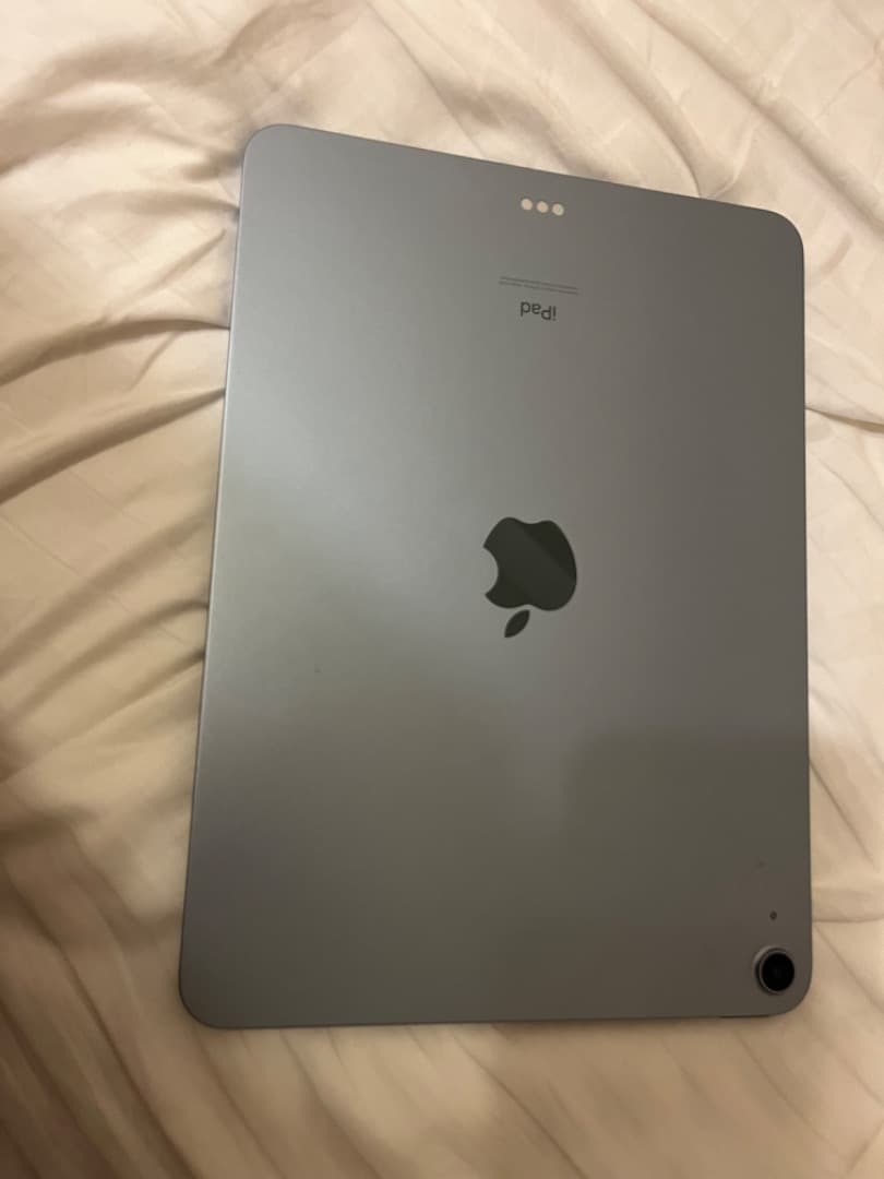 ipad air4 中古