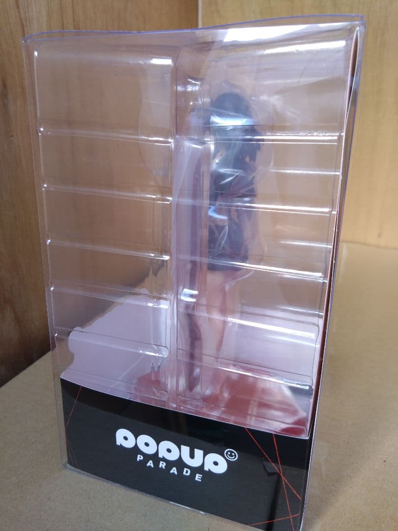 POP UP PARADE 纏流子 キルラキル