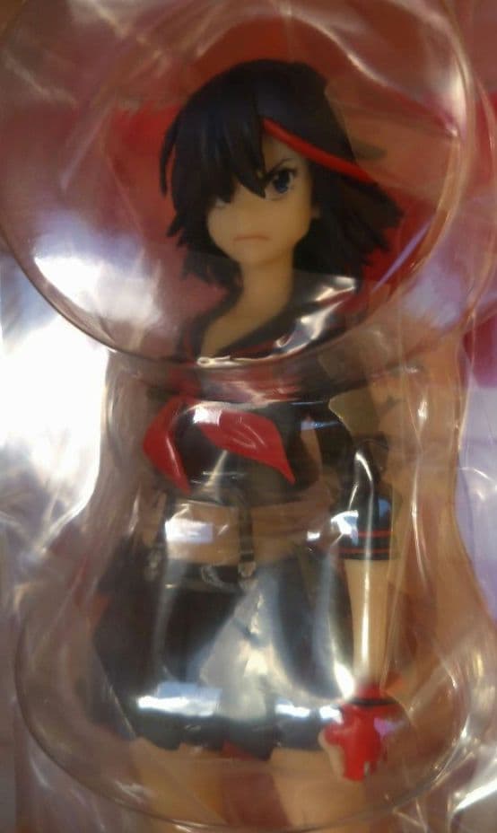 POP UP PARADE 纏流子 キルラキル