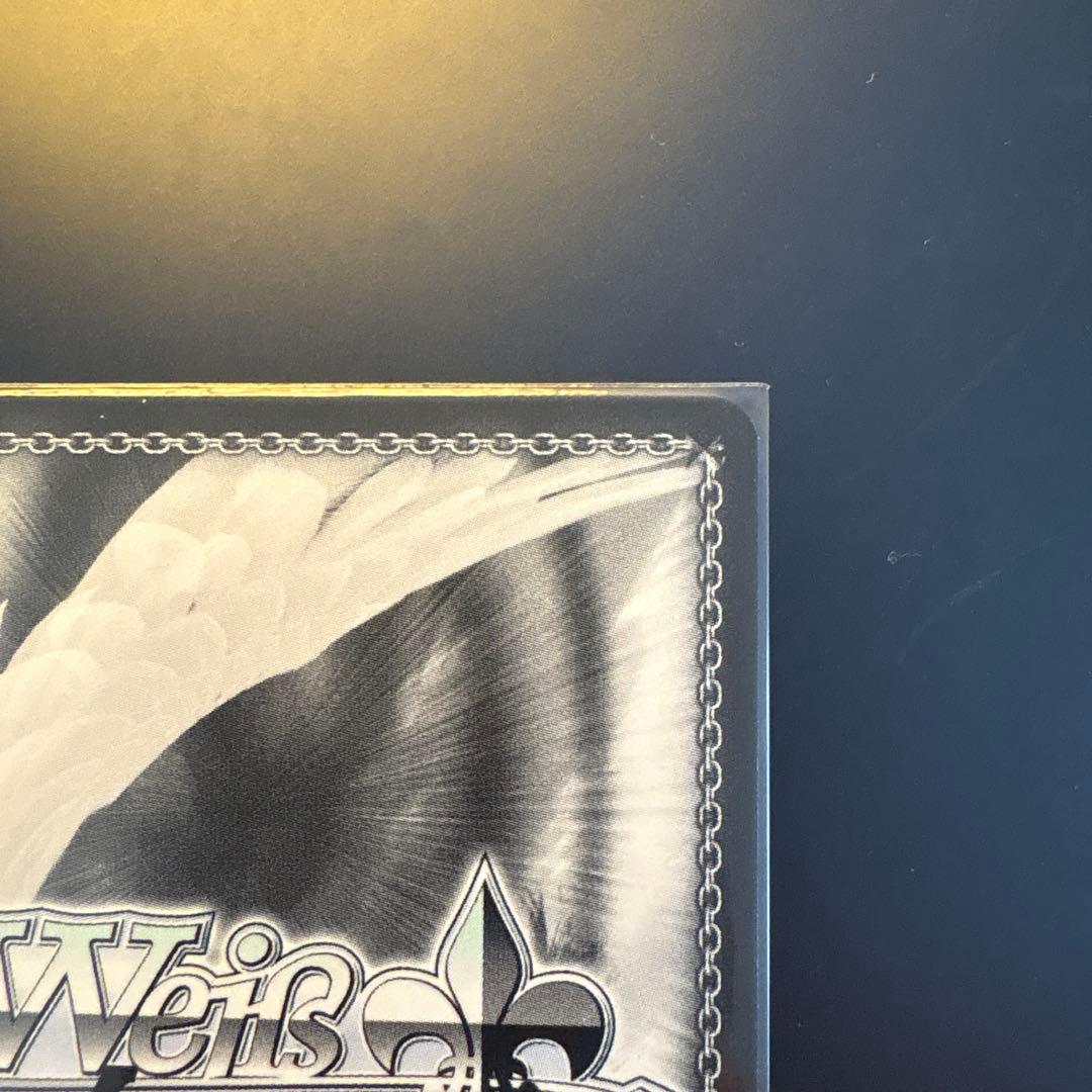 【四糸乃】【美品】夏祭りとりんご飴　大神ミオ　トライアルデッキSP