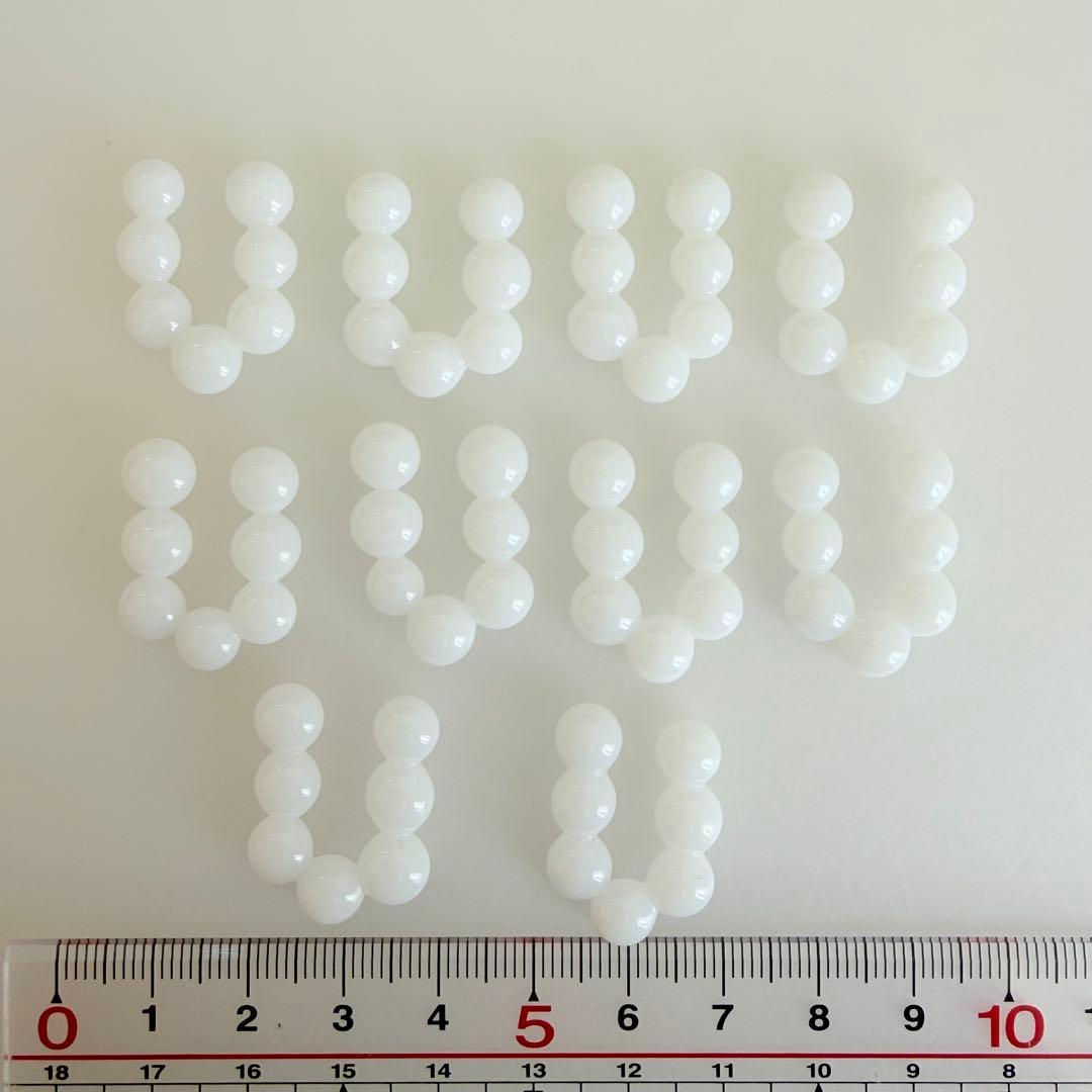 【elephant.m】ガラスナギット