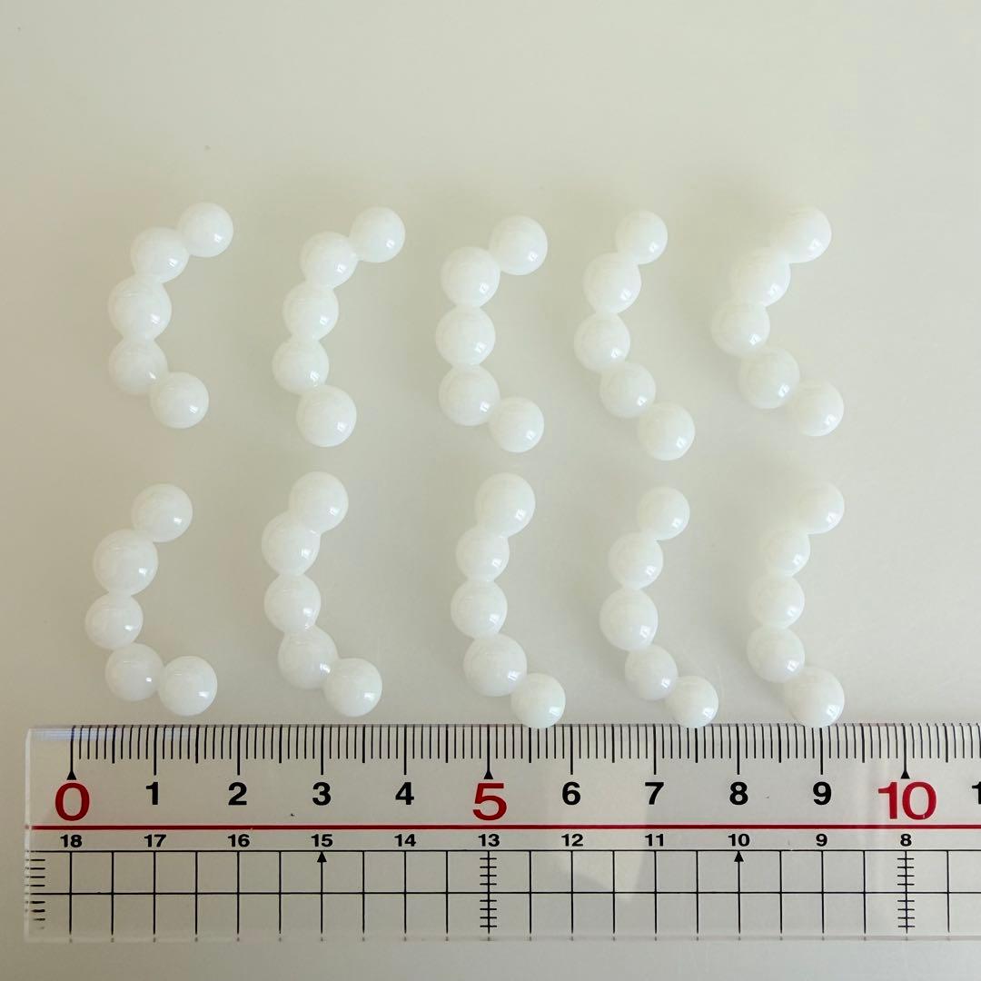 【elephant.m】ガラスナギット