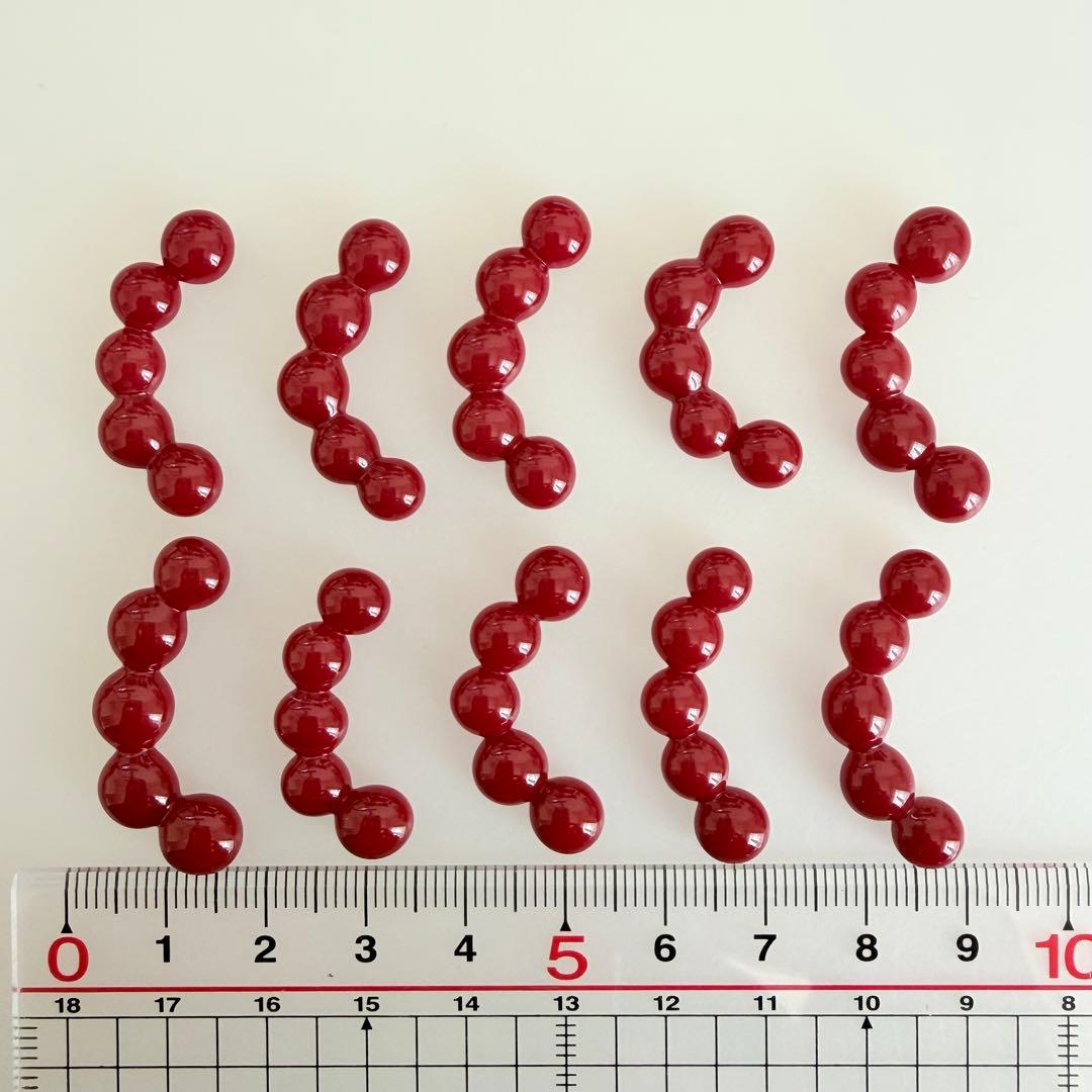 【elephant.m】ガラスナギット