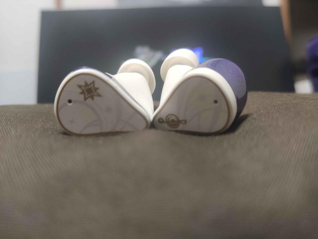 Robin's Earphones 崩壊：スターレイル