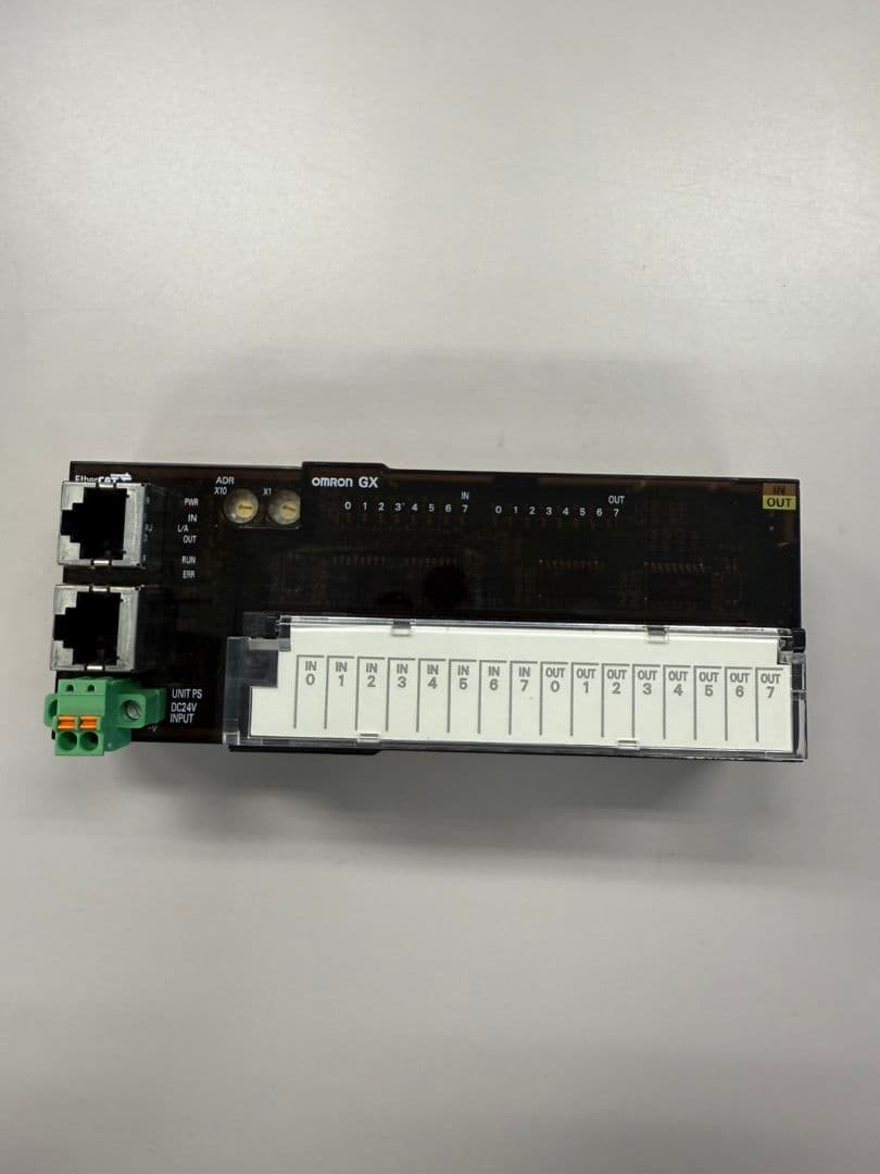 オムロン GX-MD1611