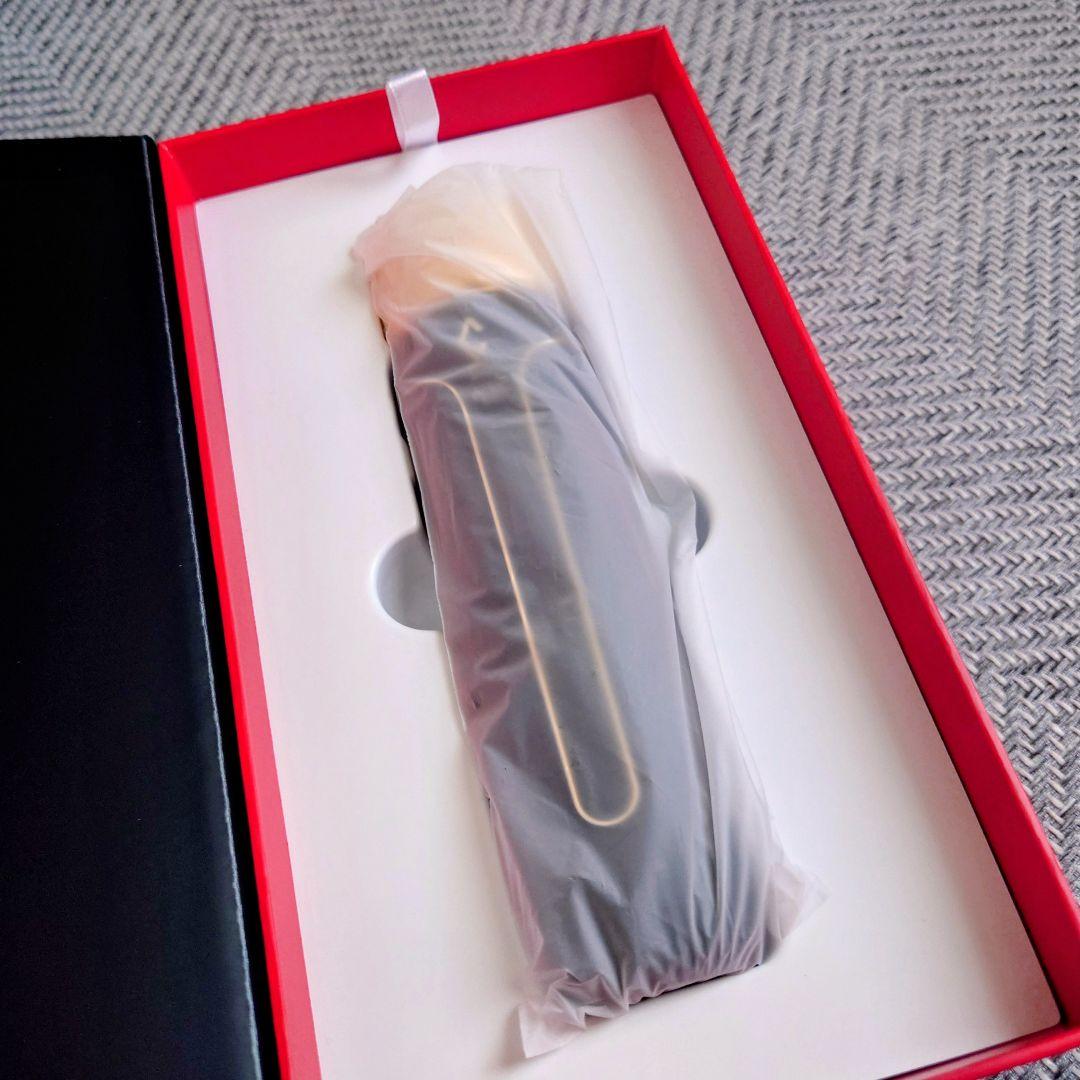 【新品/未開封】エクラボーテ 美顔器
