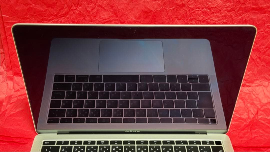 MacBook本体 MacBook Air A1932