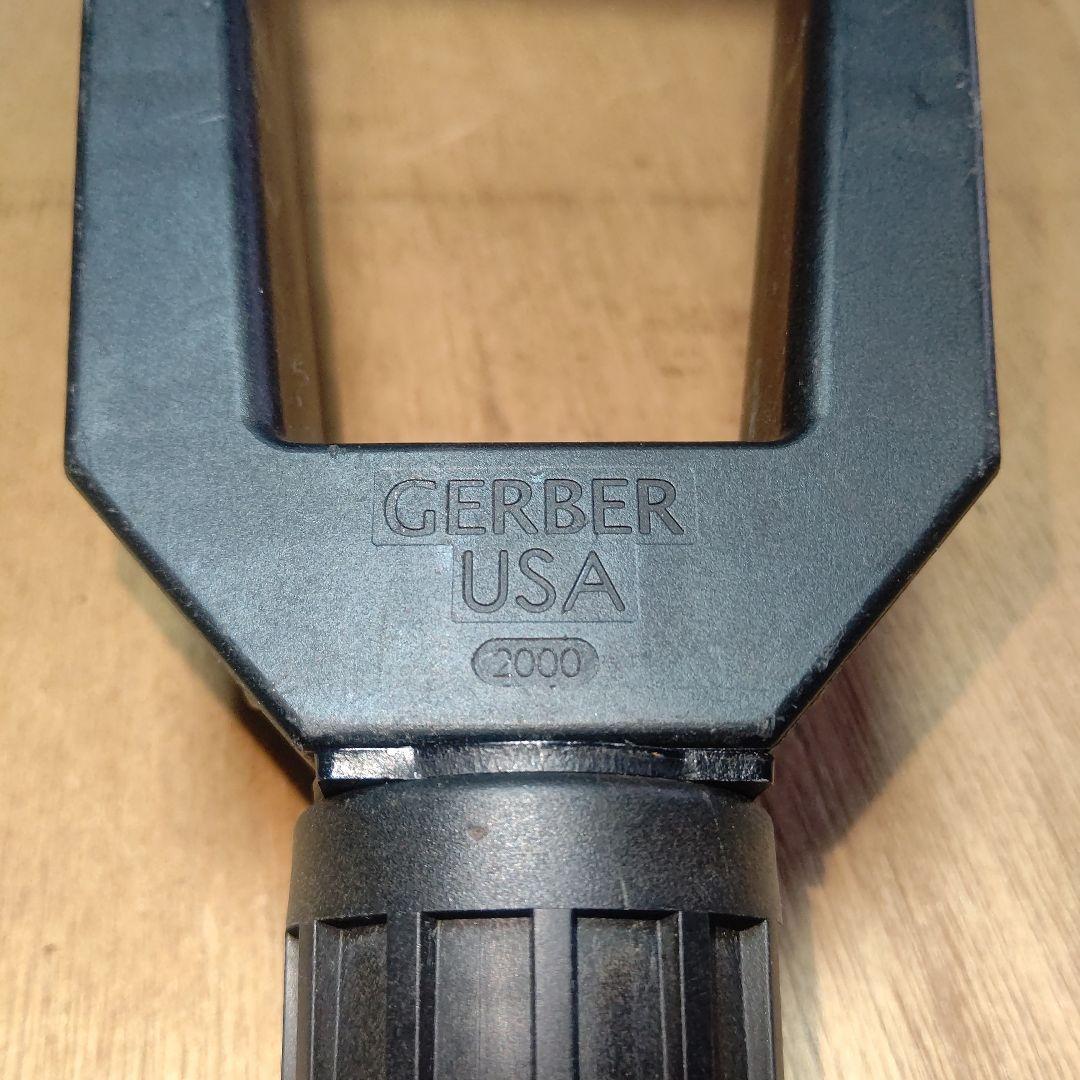  折りたたみシャベル MOLLEII E-TOOL POUCH付