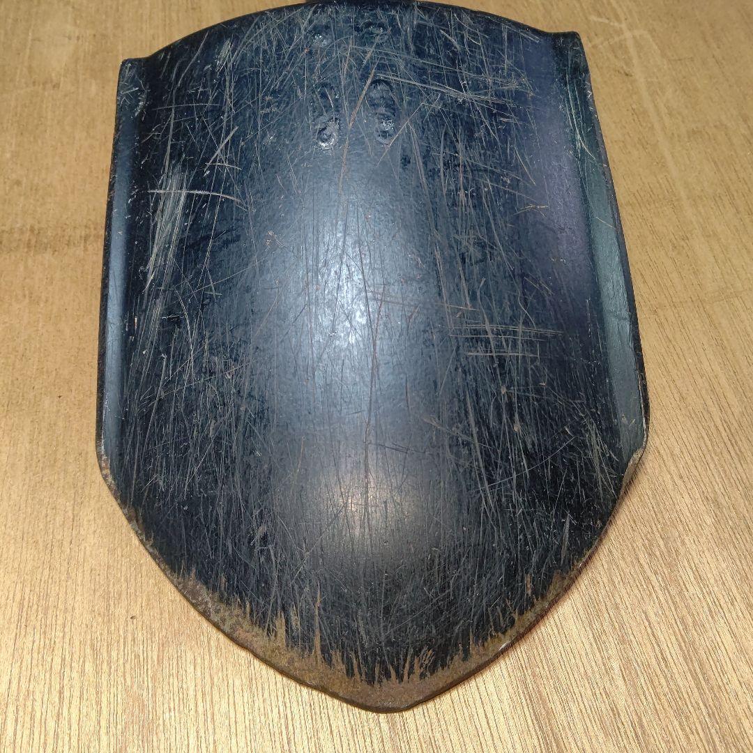  折りたたみシャベル MOLLEII E-TOOL POUCH付