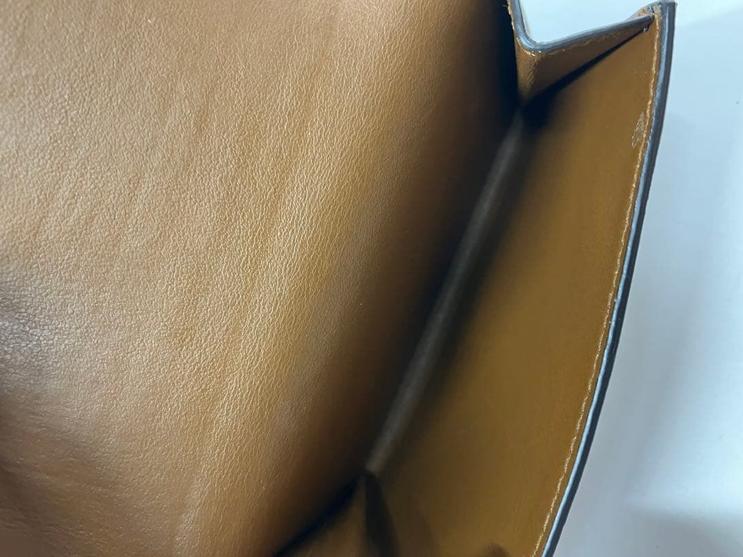 バーバリー コンパクトウォレット 三つ折り財布　Burberry