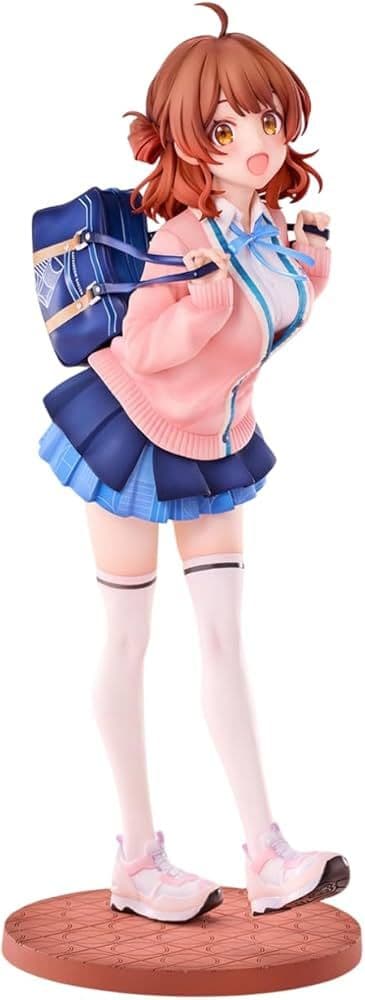 学園アイドルマスター 花海佑芽 [特典版] ネオンマックス