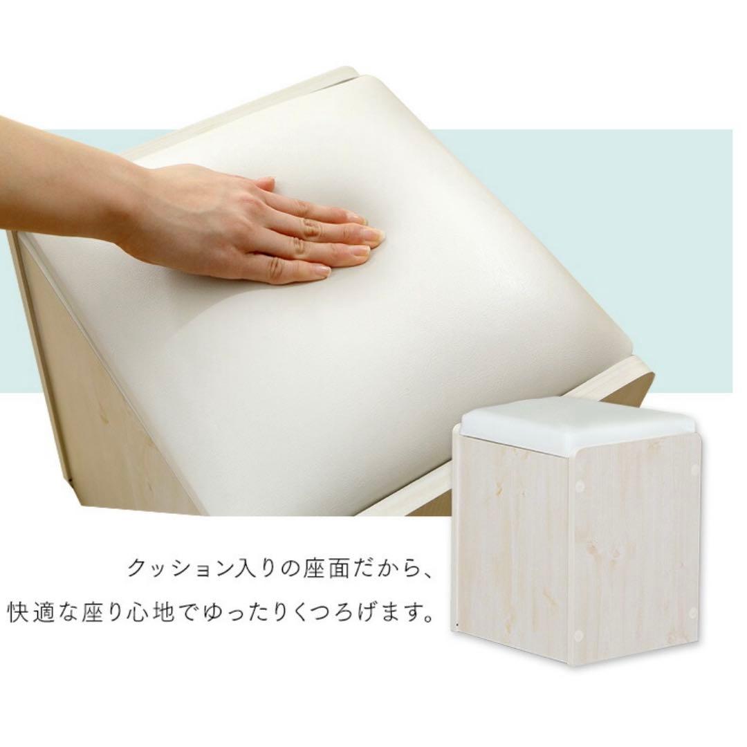 ドレッサーデスク ホワイト