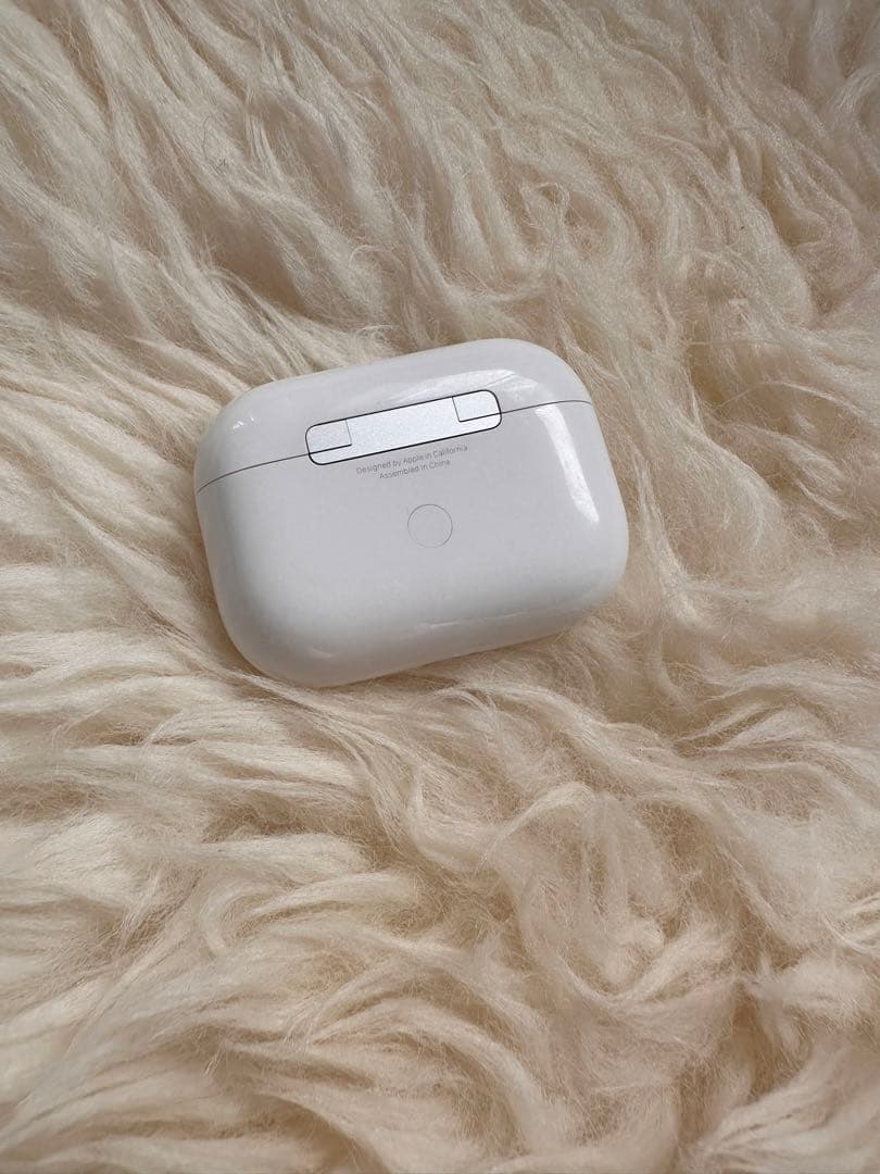 Iphoneイヤホン充電器