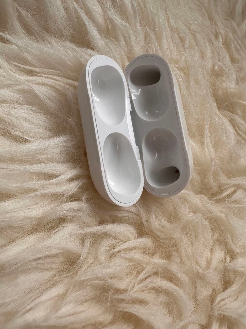 Iphoneイヤホン充電器