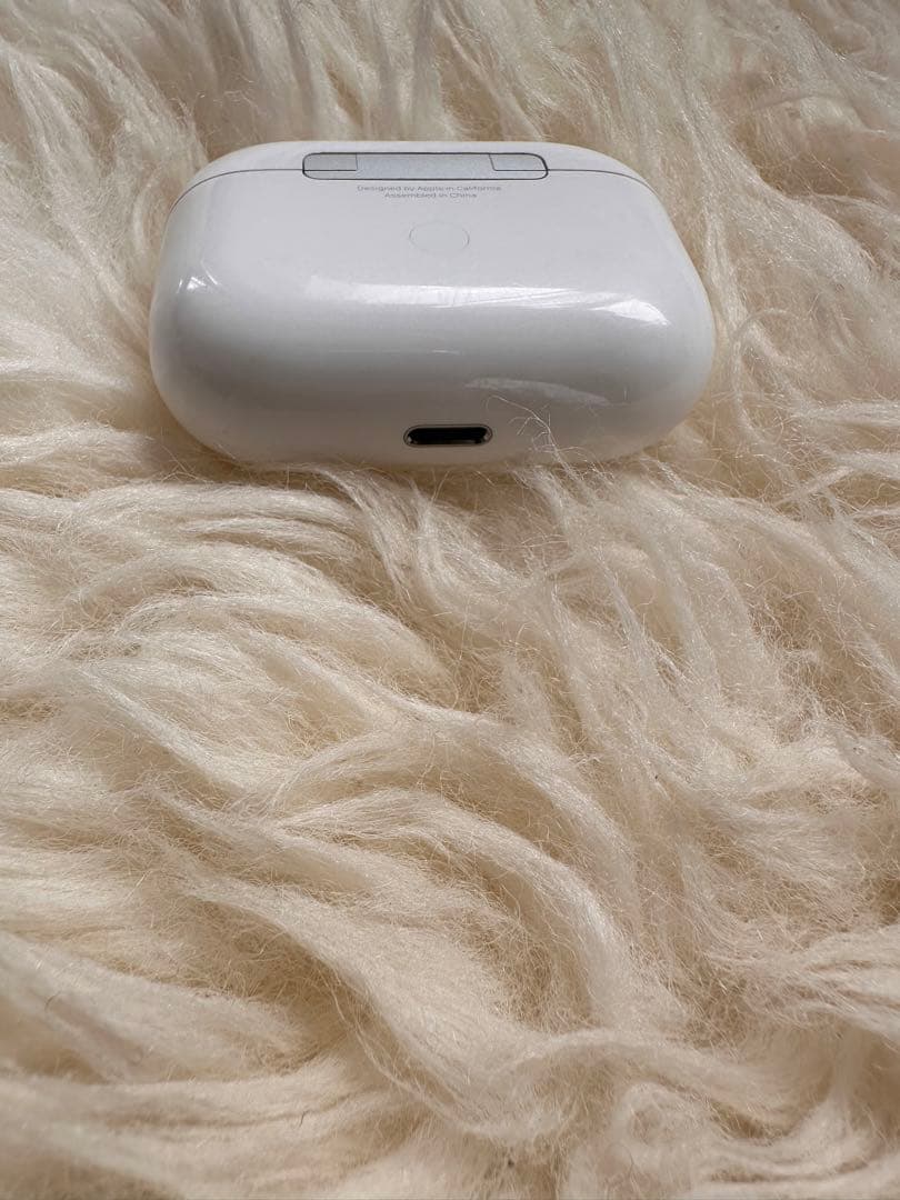 Iphoneイヤホン充電器