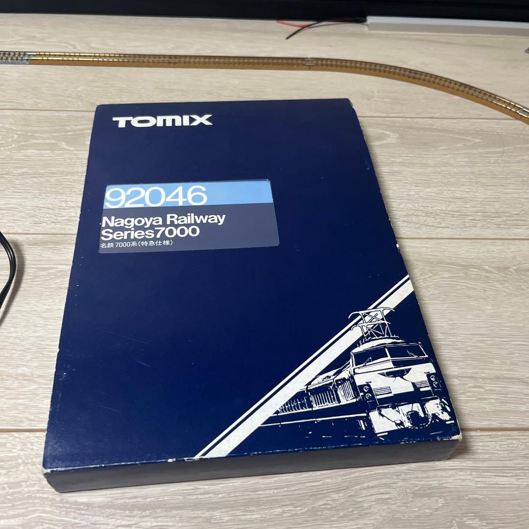 【早く売りたい】Nゲージ一式　車両付き