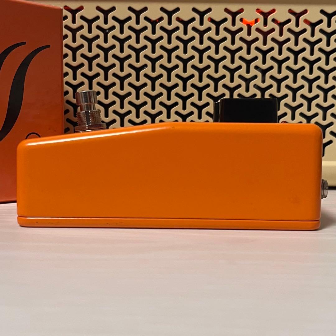 ギター ROSS PHASER