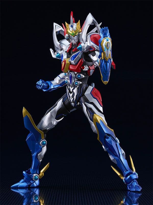 [未開封品] figma グリッドマン (Universe Fighter)