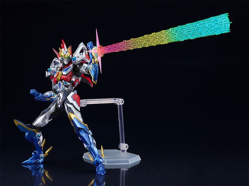 [未開封品] figma グリッドマン (Universe Fighter)
