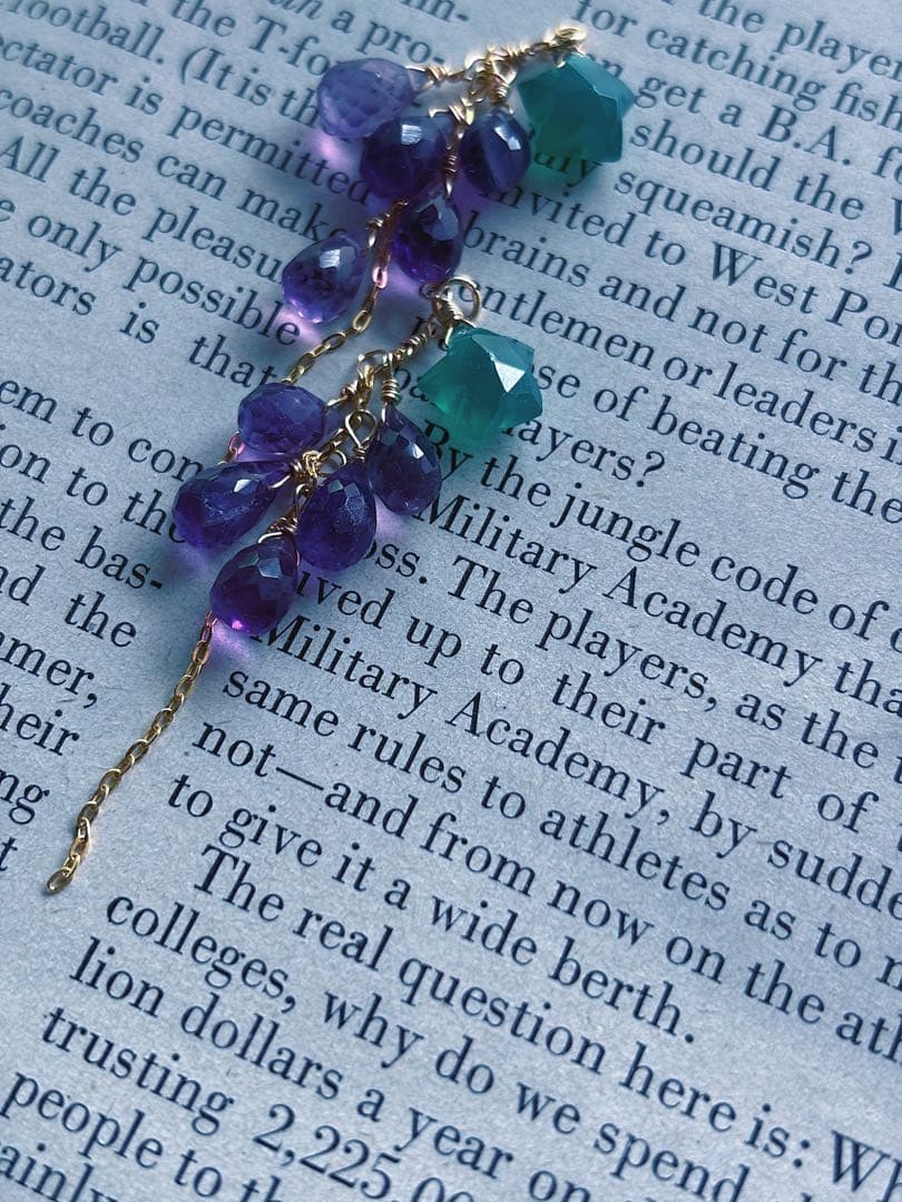 チャーム RUNA runa Esperanto