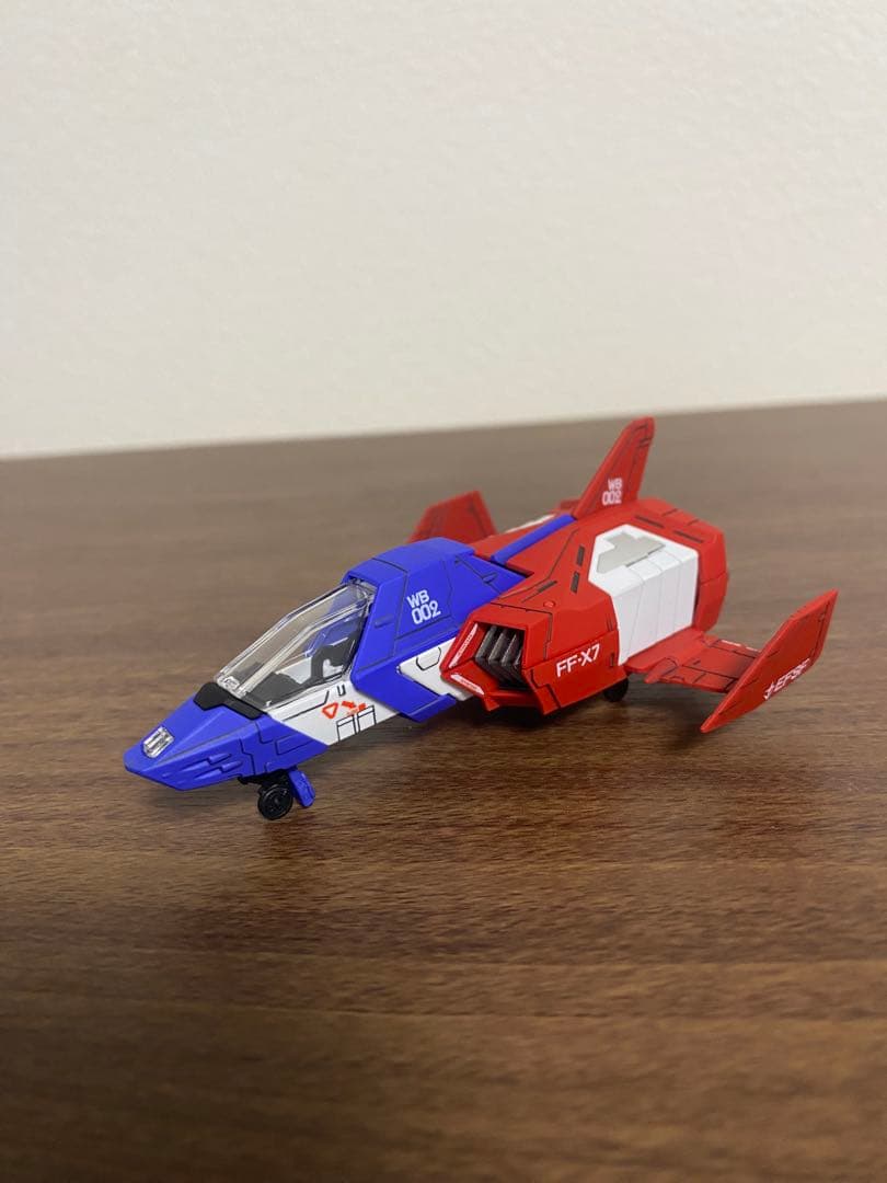 PG UNLEASHED 1/60 ガンダム 全塗装済完成品