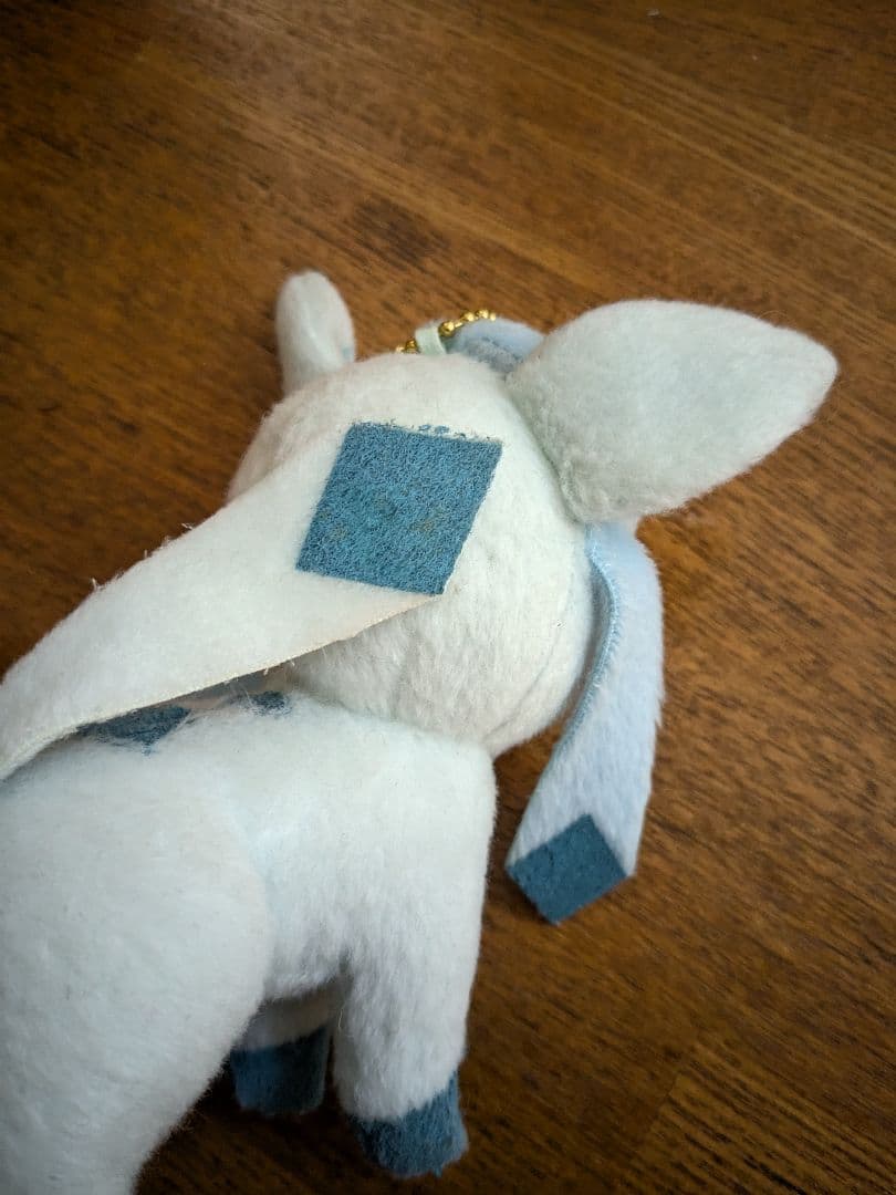 ポケモン アイラブイーブイ　ぬいぐるみ サンダース エーフィ シャワーズ