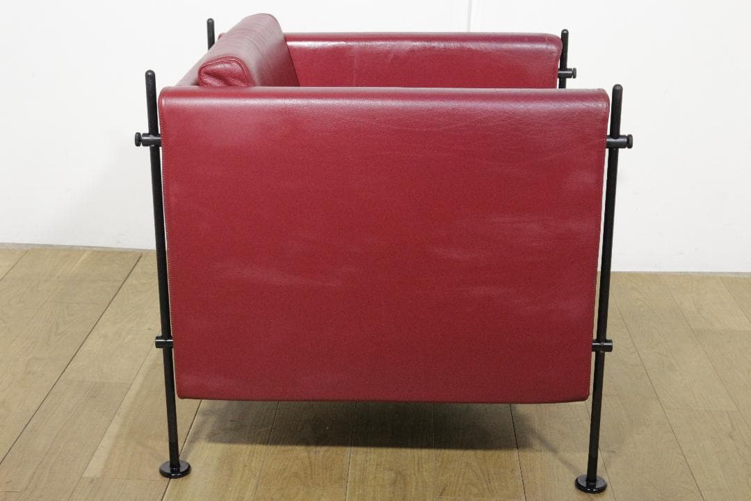 蛙*君様 arflexアルフレックス★FELIXフェリックス★シングルソファ★本