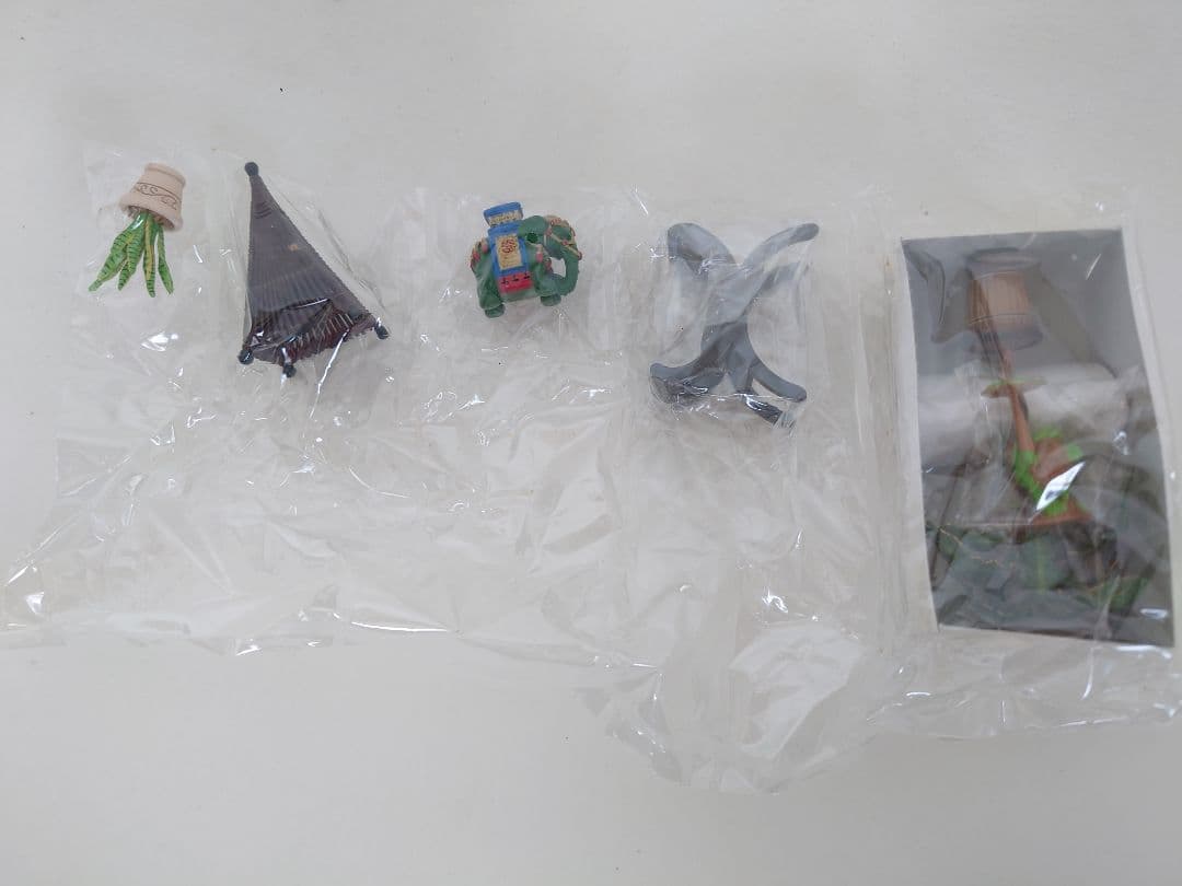 【希少】新品　 未開封　 リーメント　 こだわりルームコレクション