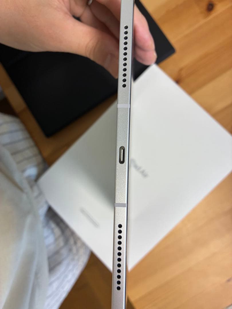 超美品iPad Air（第４世代）64GB Cellular バッテリー100%