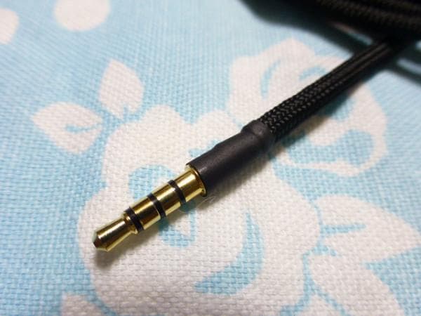 ヘッドホン PM-3 v-moda T60RP DEVA MOGAMI 2944 4.4mm