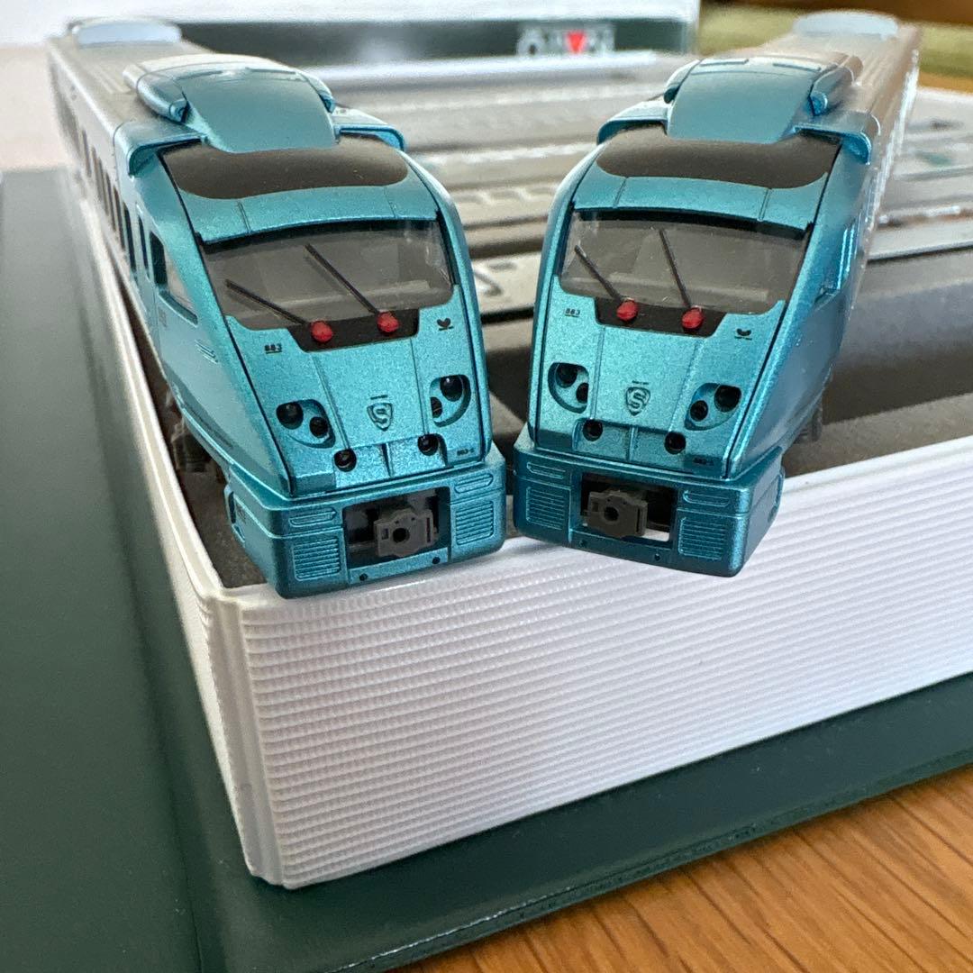 【美品】KATO 10-439 883系ソニック883 7両付属品未使用未開封⑤