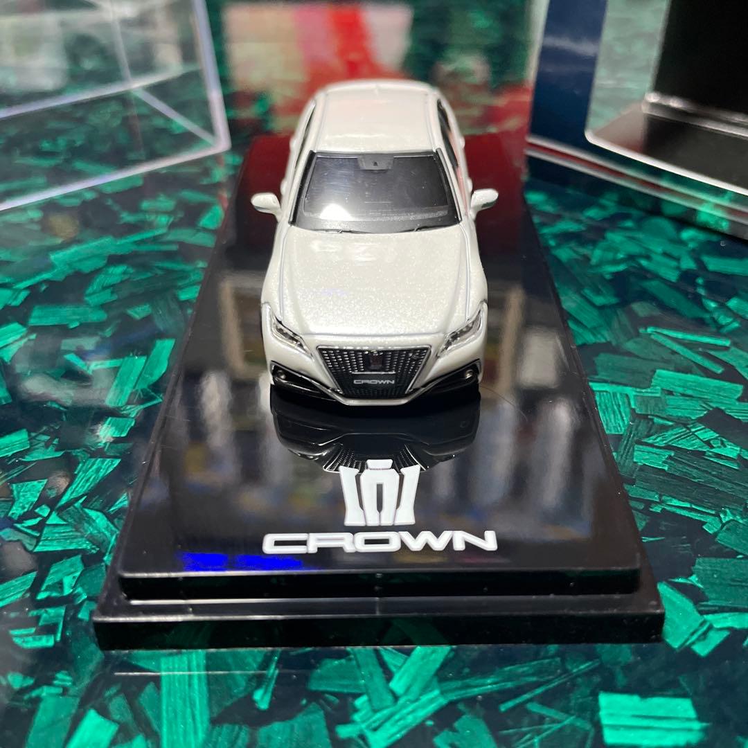 HJ ホビージャパンミニカー
